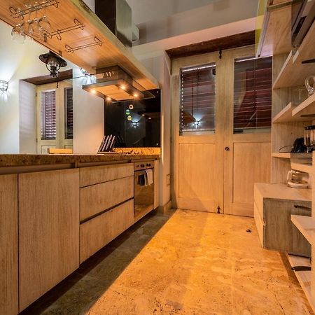 Apartamento Virrey Cartagena Exterior foto