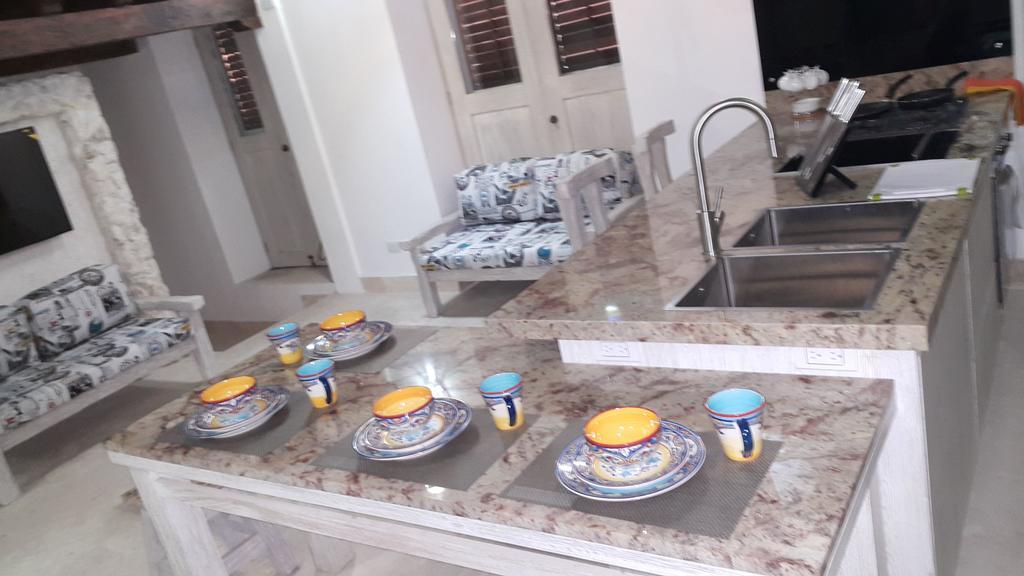Apartamento Virrey Cartagena Habitación foto