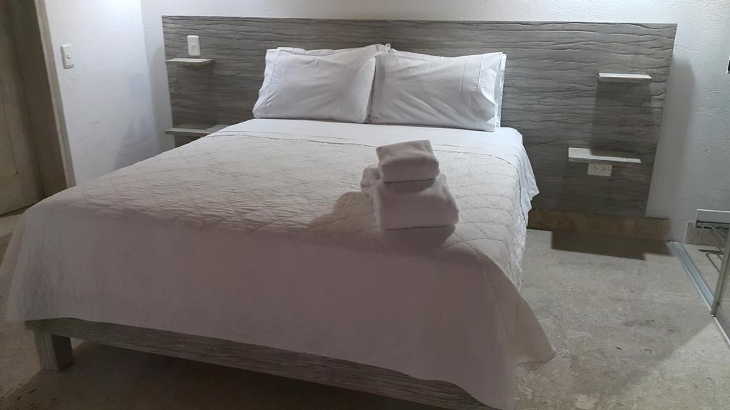 Apartamento Virrey Cartagena Habitación foto