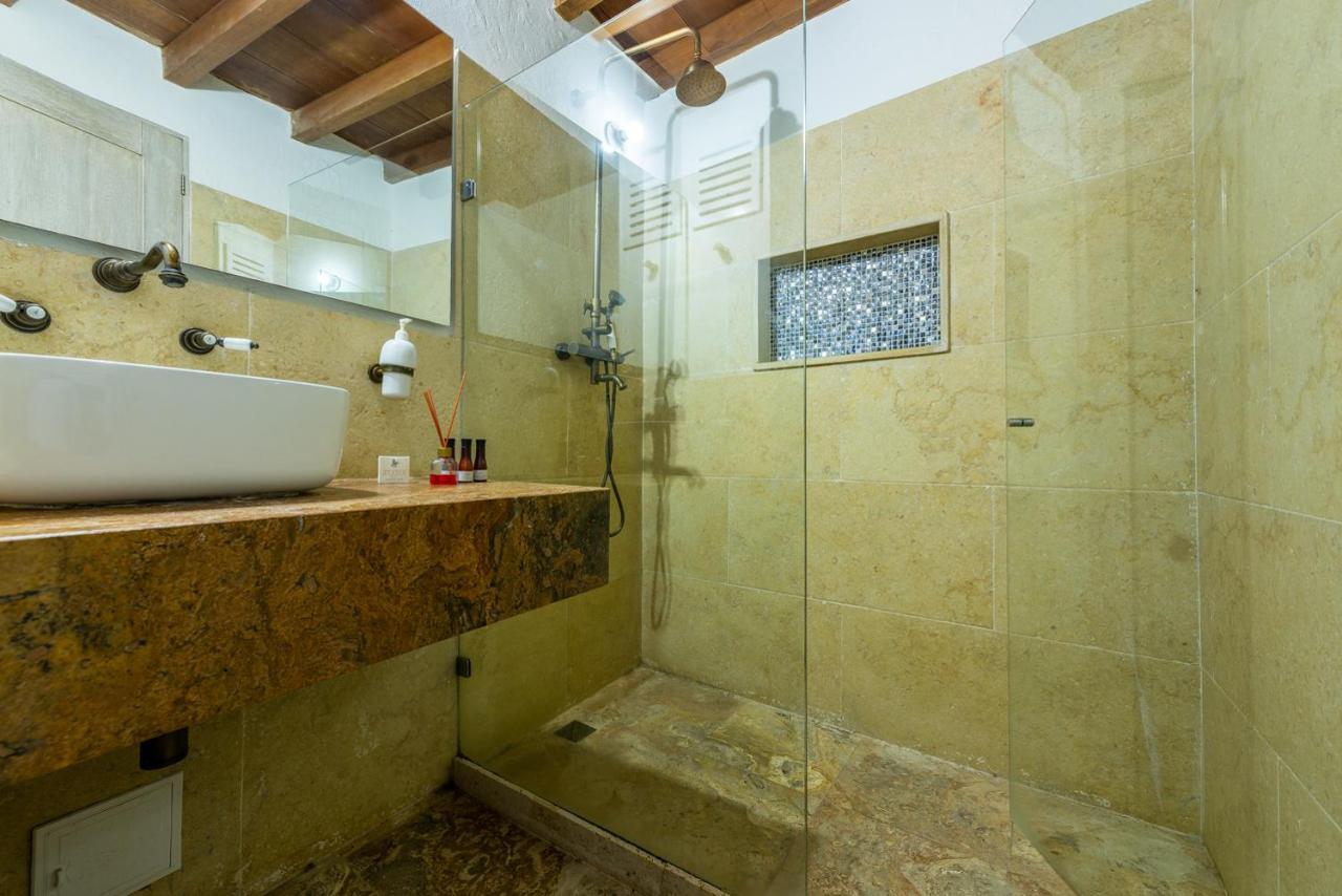 Apartamento Virrey Cartagena Exterior foto