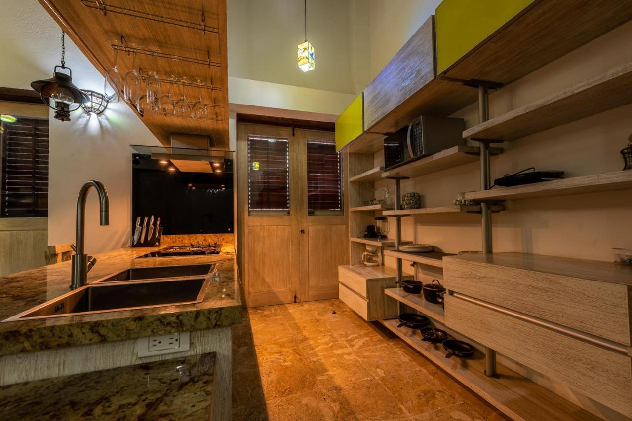 Apartamento Virrey Cartagena Exterior foto
