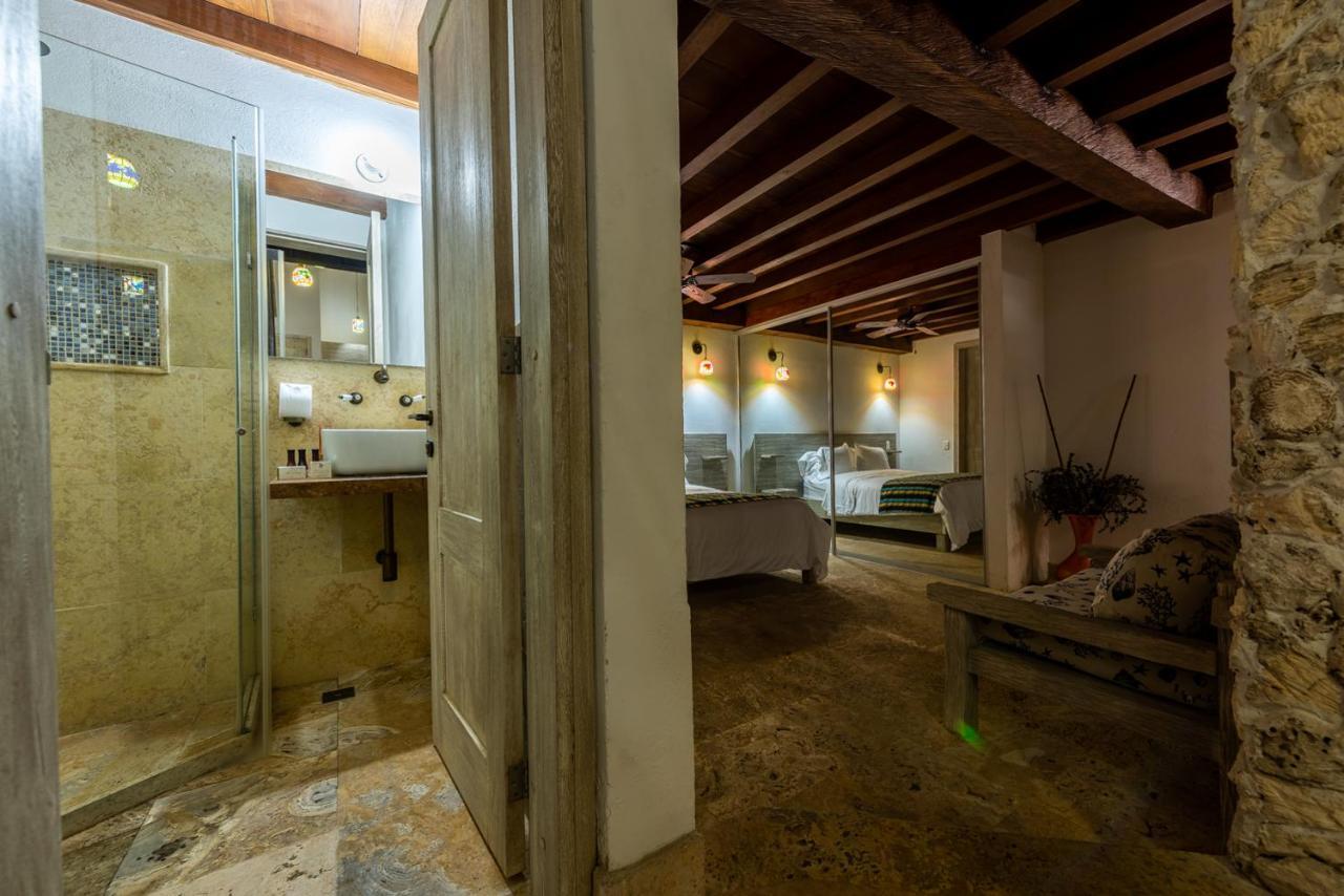 Apartamento Virrey Cartagena Exterior foto