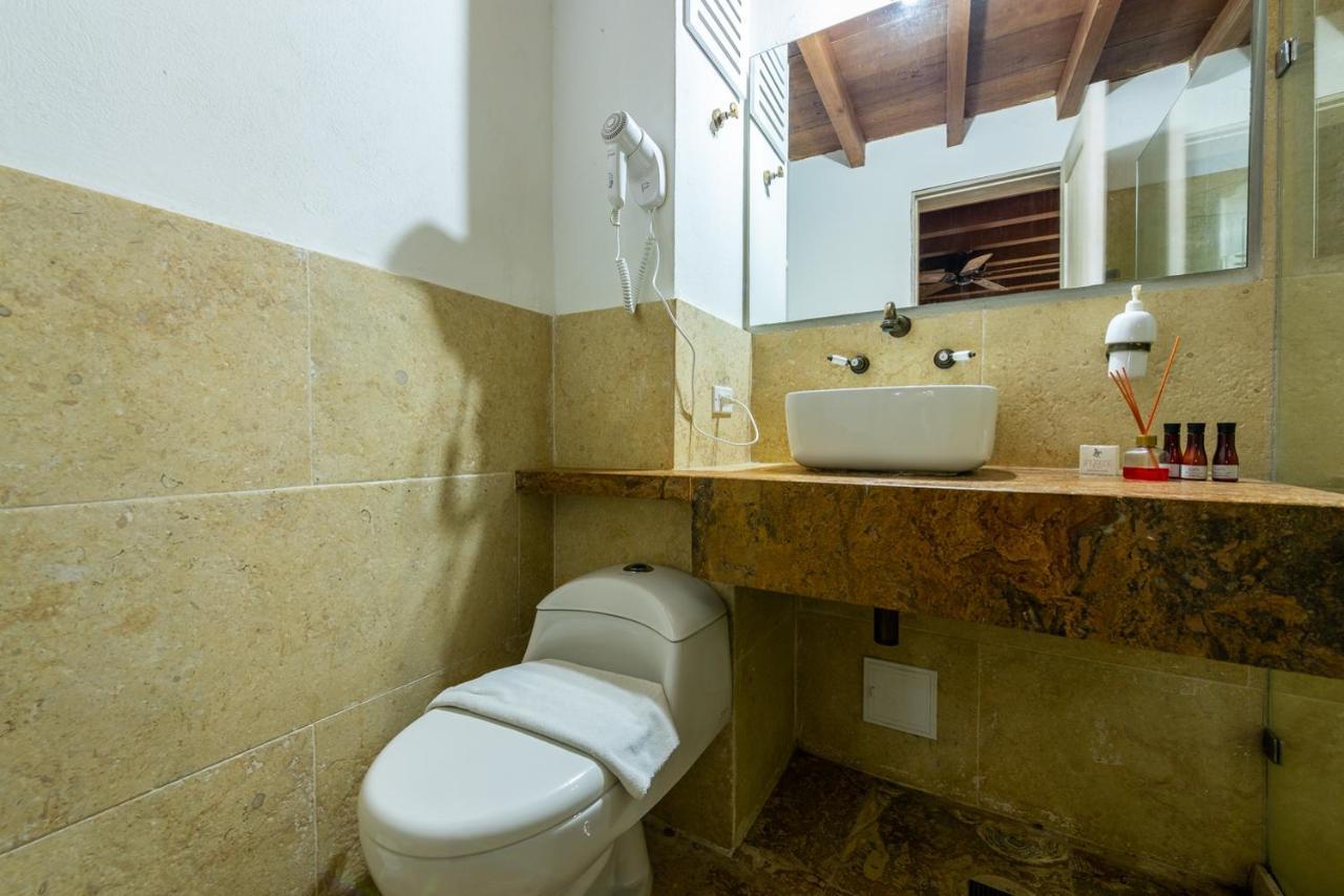 Apartamento Virrey Cartagena Exterior foto