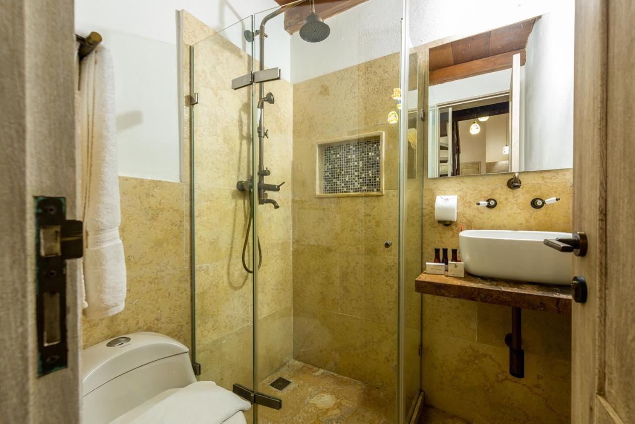 Apartamento Virrey Cartagena Exterior foto